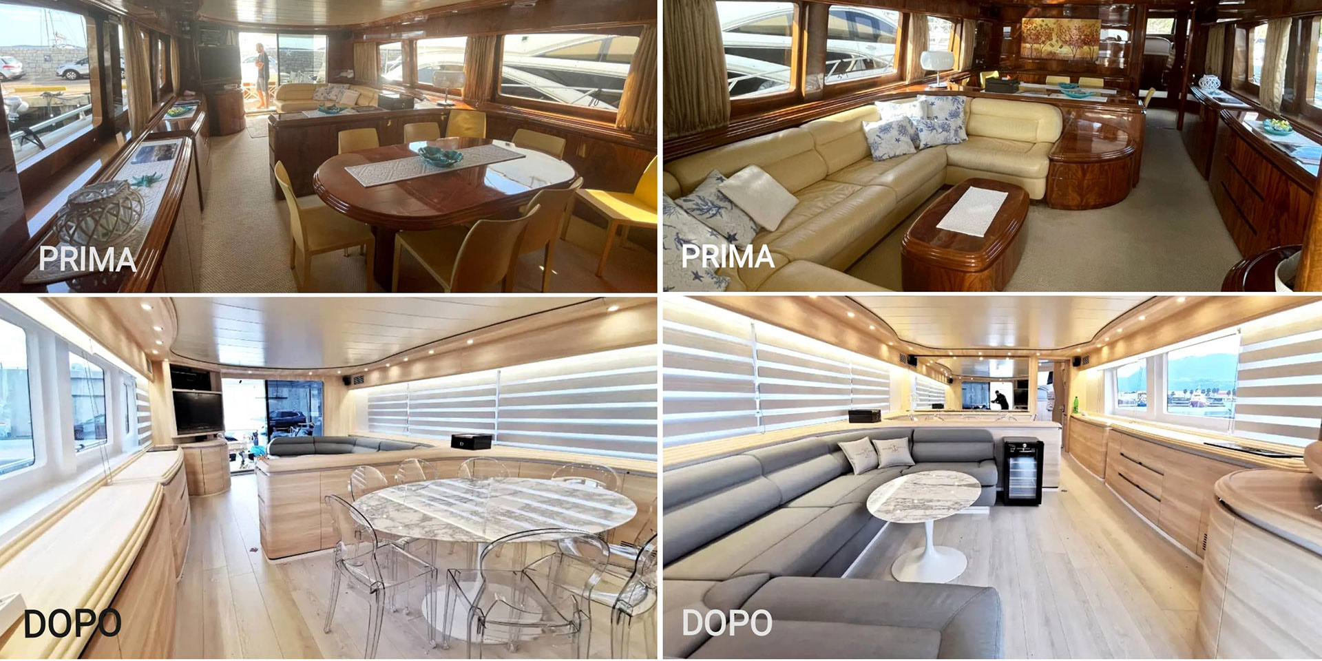 rivestimento torando esterno colore red gloss 3M